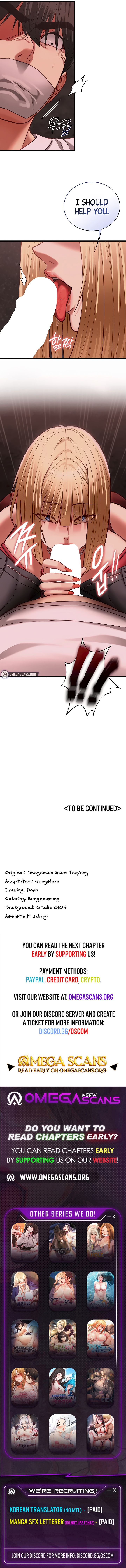 My Girlfriend Was Already Fully Trained - Chapter 10 Page 8