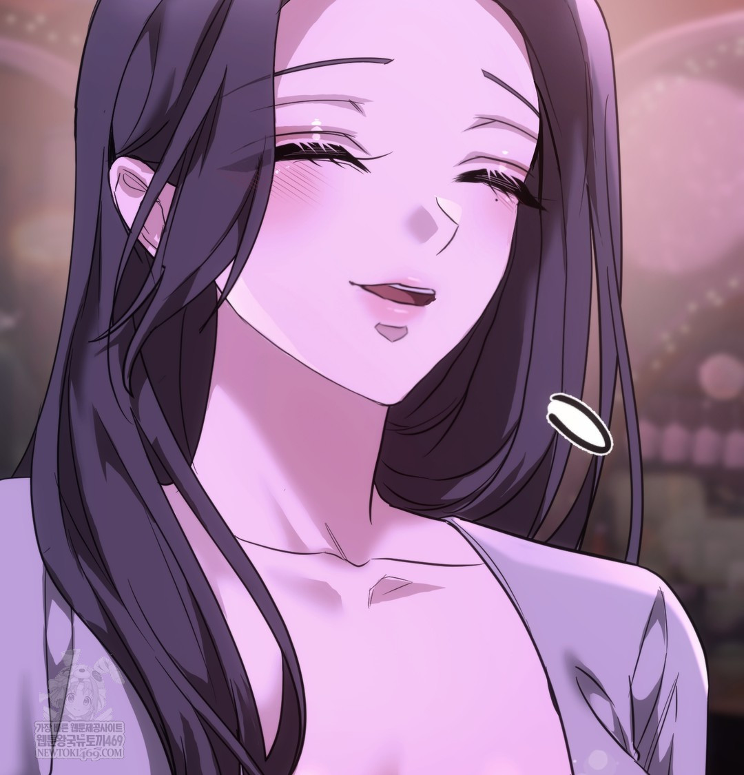 A College Student Who Does it Raw - Chapter 18 Page 92