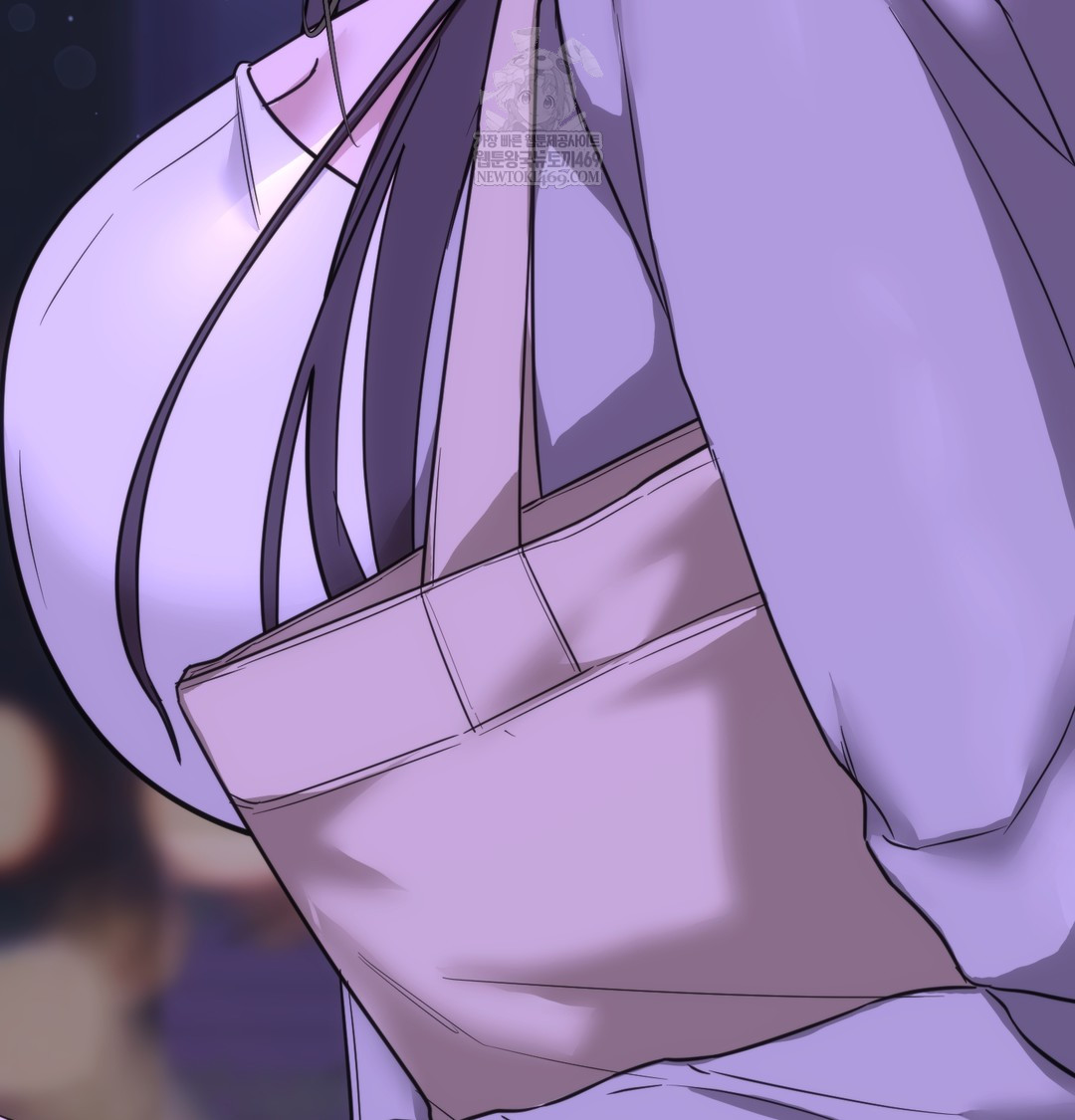 A College Student Who Does it Raw - Chapter 19 Page 24