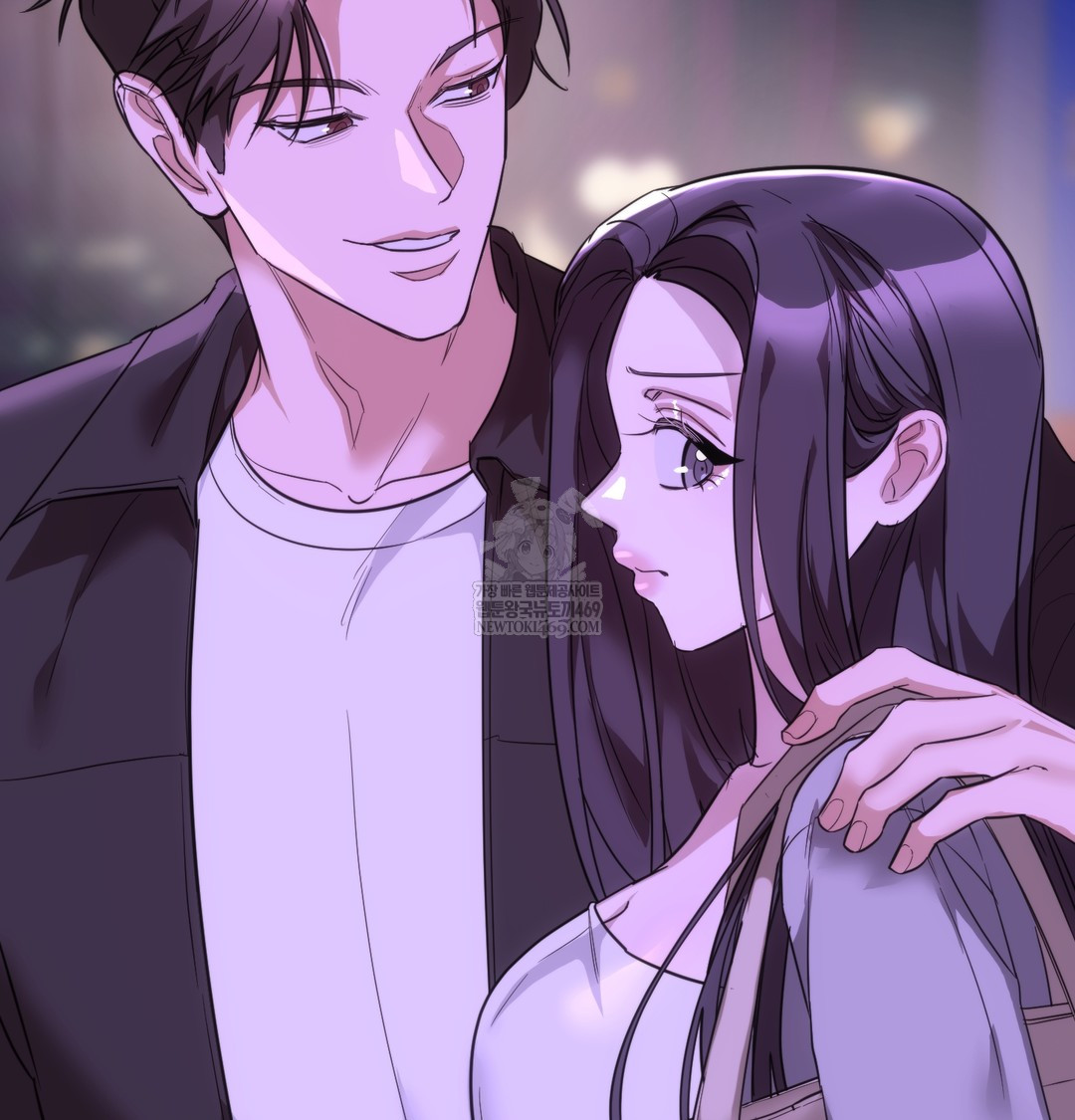 A College Student Who Does it Raw - Chapter 19 Page 37