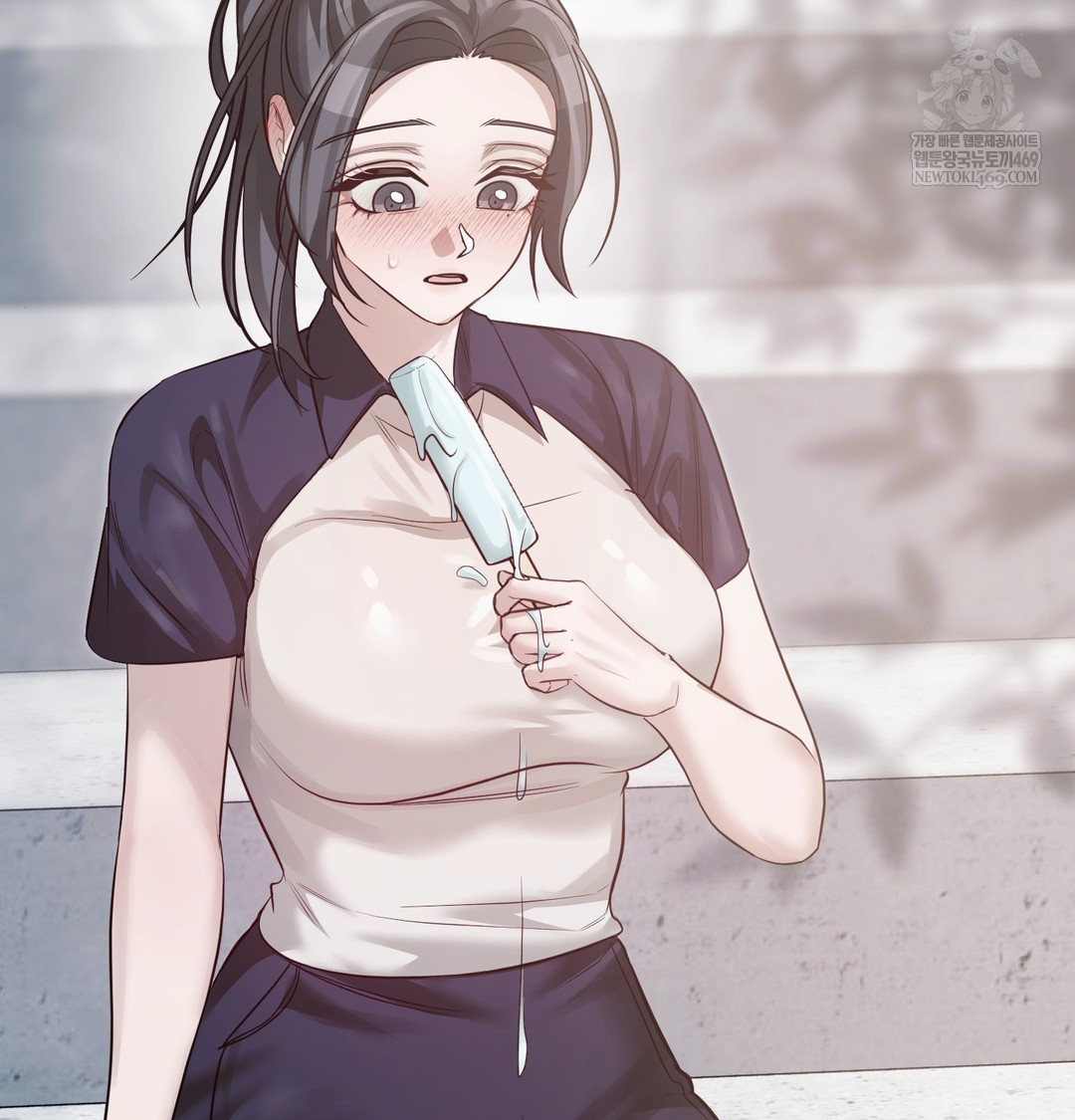 A College Student Who Does it Raw - Chapter 4 Page 49