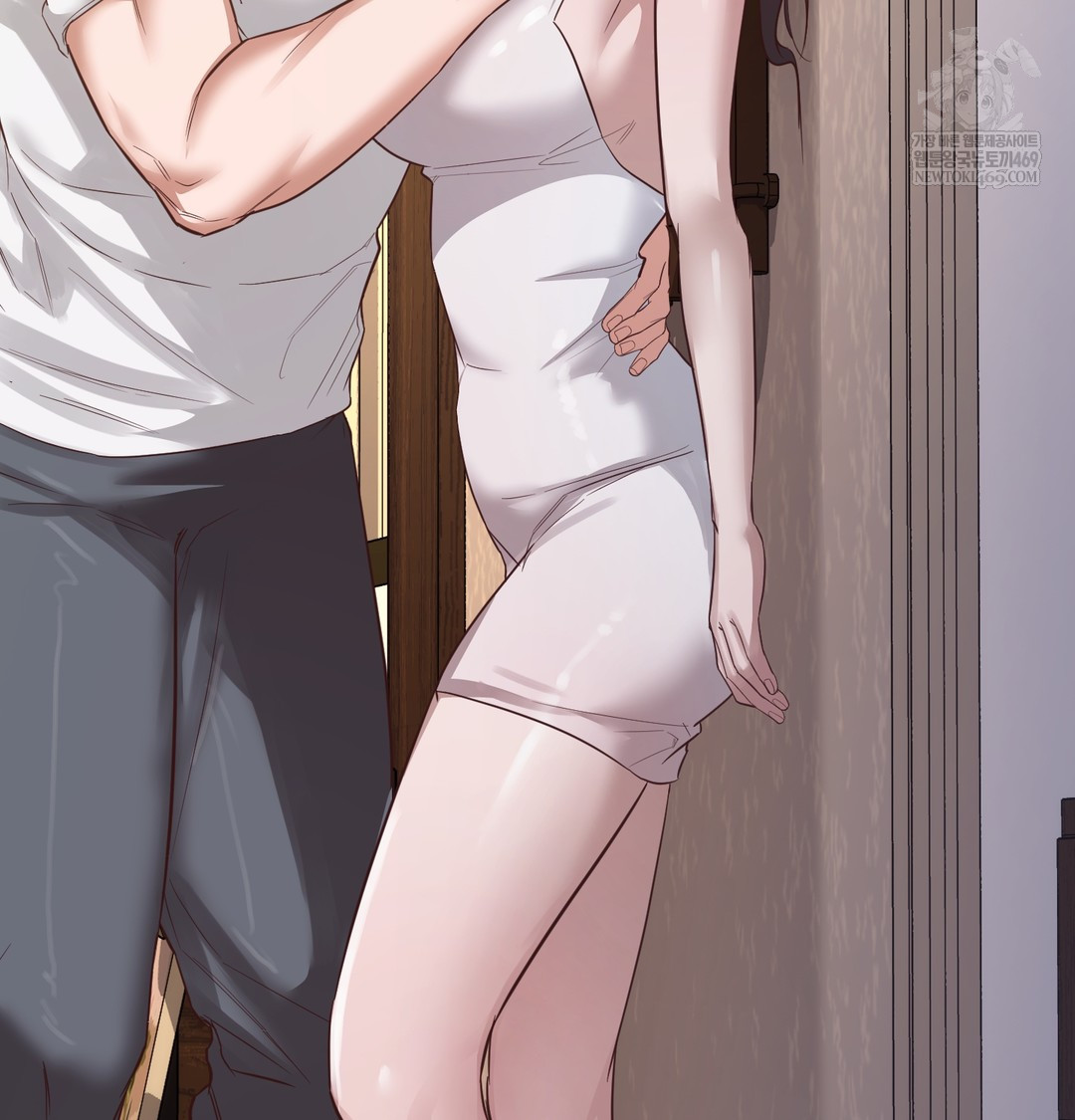 A College Student Who Does it Raw - Chapter 7 Page 35