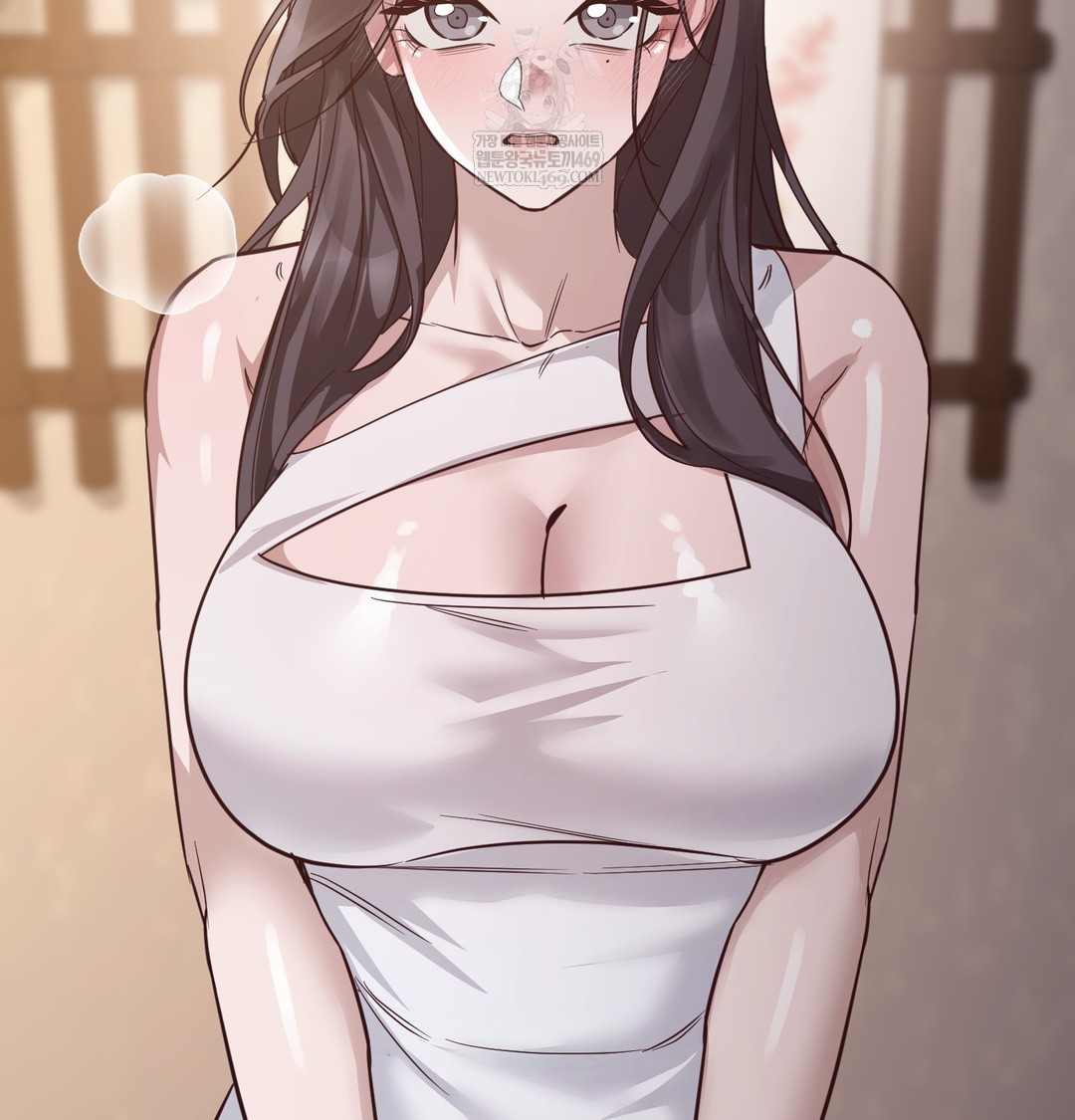 A College Student Who Does it Raw - Chapter 7 Page 47