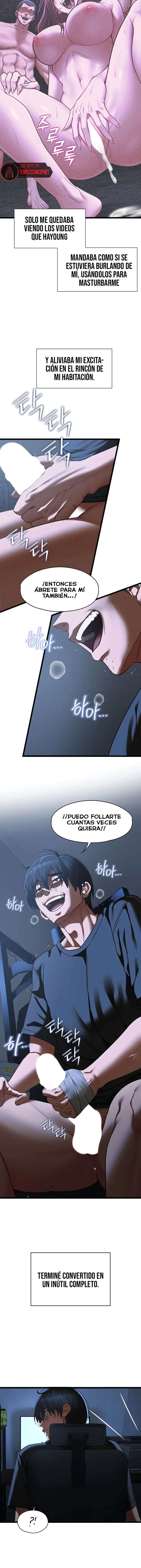 My Girlfriend Was Already Fully Trained Raw - Chapter 21 Page 19