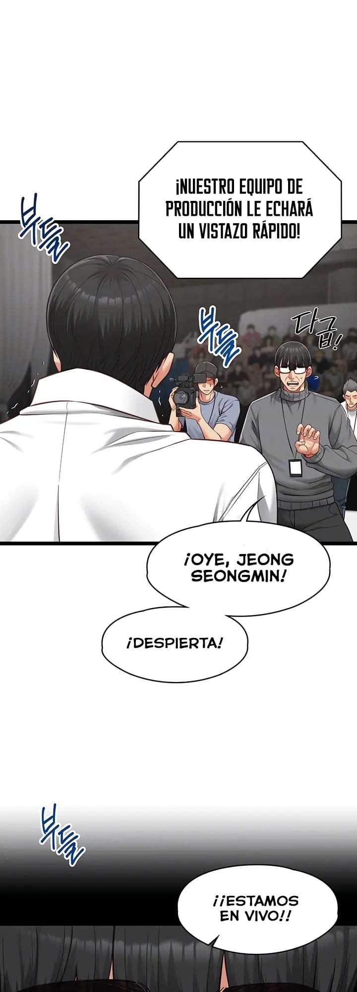 My Girlfriend Was Already Fully Trained Raw - Chapter 21 Page 4