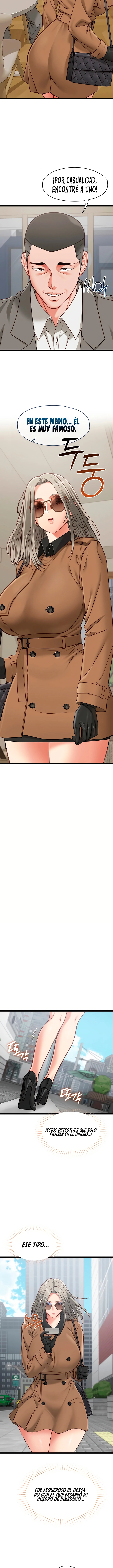 My Girlfriend Was Already Fully Trained Raw - Chapter 23 Page 11