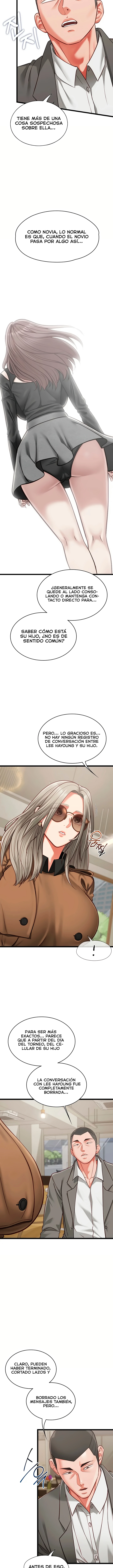 My Girlfriend Was Already Fully Trained Raw - Chapter 23 Page 6