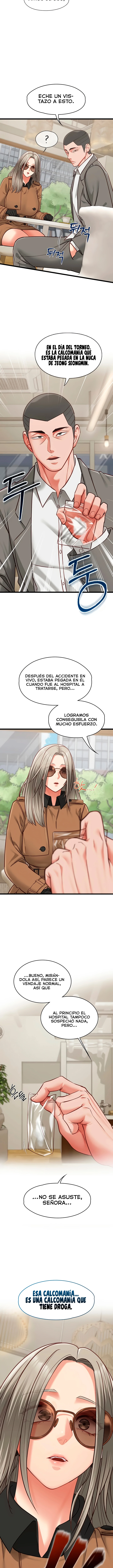 My Girlfriend Was Already Fully Trained Raw - Chapter 23 Page 7