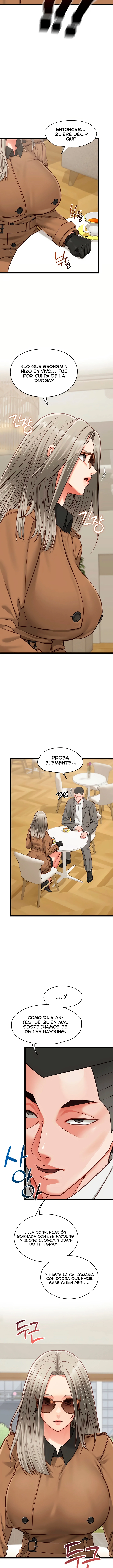 My Girlfriend Was Already Fully Trained Raw - Chapter 23 Page 8