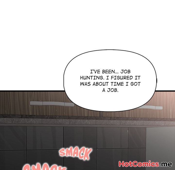 No Escape (Squee) - Chapter 22 Page 89