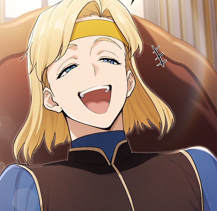 XX Dungeon - Chapter 21 Page 6