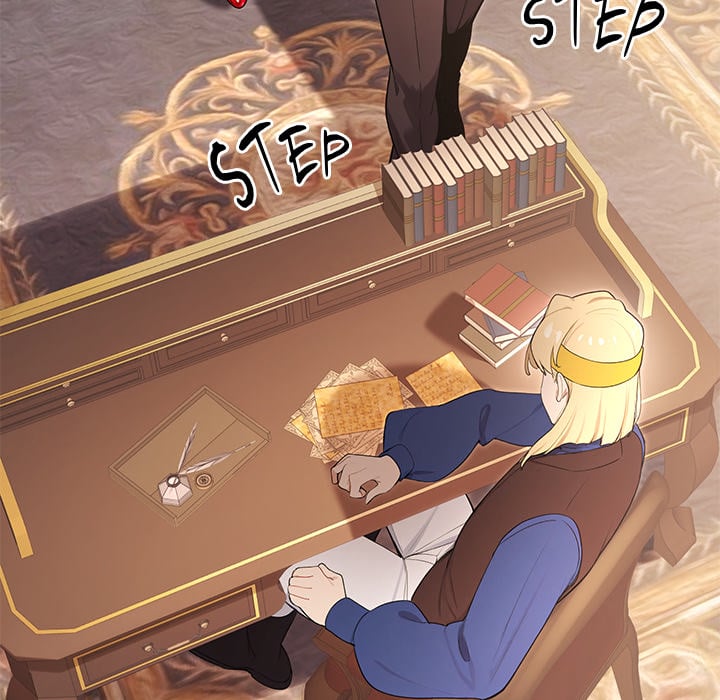 XX Dungeon - Chapter 21 Page 100