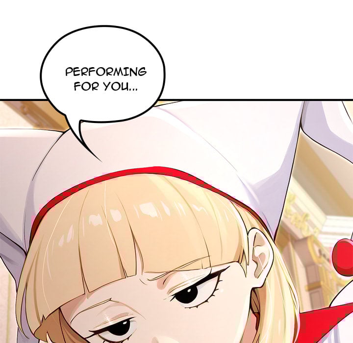 XX Dungeon - Chapter 21 Page 128