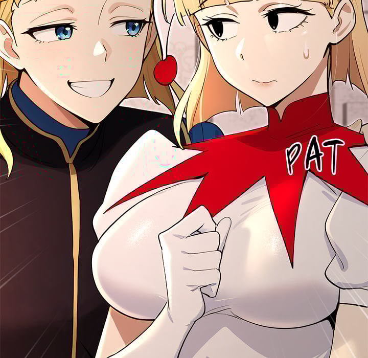 XX Dungeon - Chapter 21 Page 177