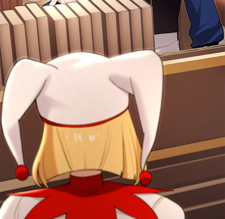 XX Dungeon - Chapter 21 Page 18