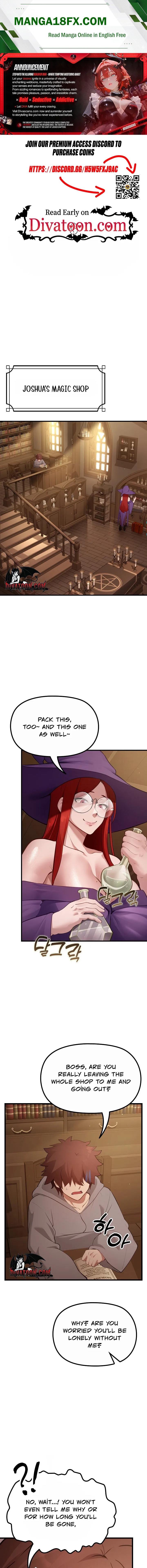 XX Dungeon - Chapter 29 Page 1
