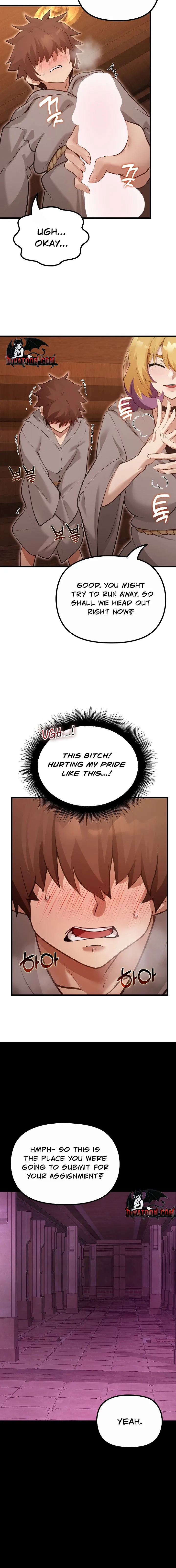 XX Dungeon - Chapter 29 Page 14
