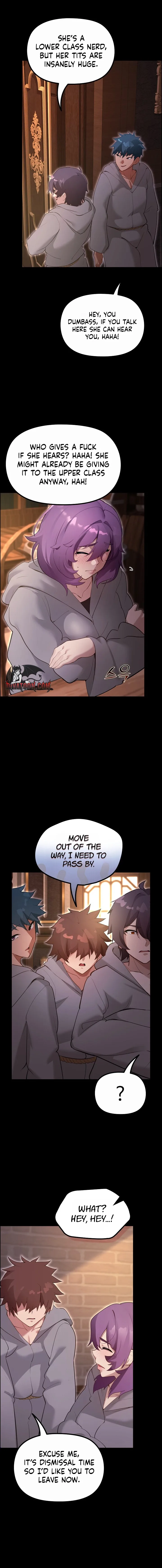 XX Dungeon - Chapter 30 Page 2