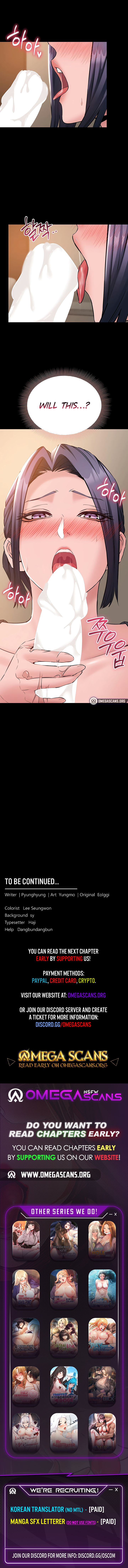 I Want To Work Quietly - Chapter 16 Page 9