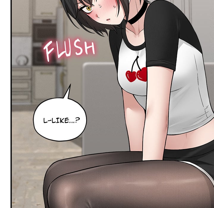 Pleasure Board Game: Asmodek - Chapter 14 Page 104