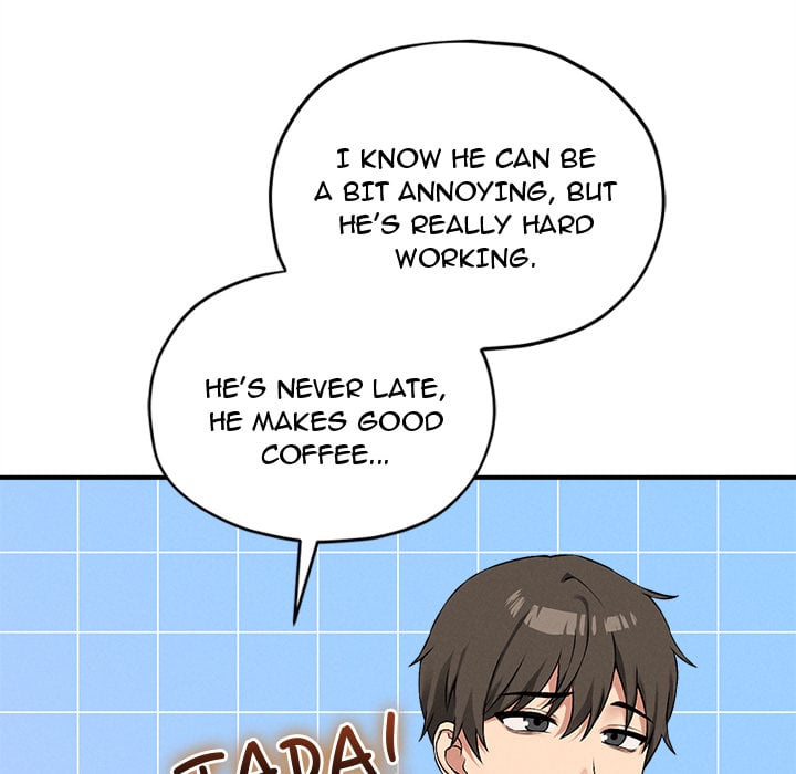 Pleasure Board Game: Asmodek - Chapter 14 Page 114