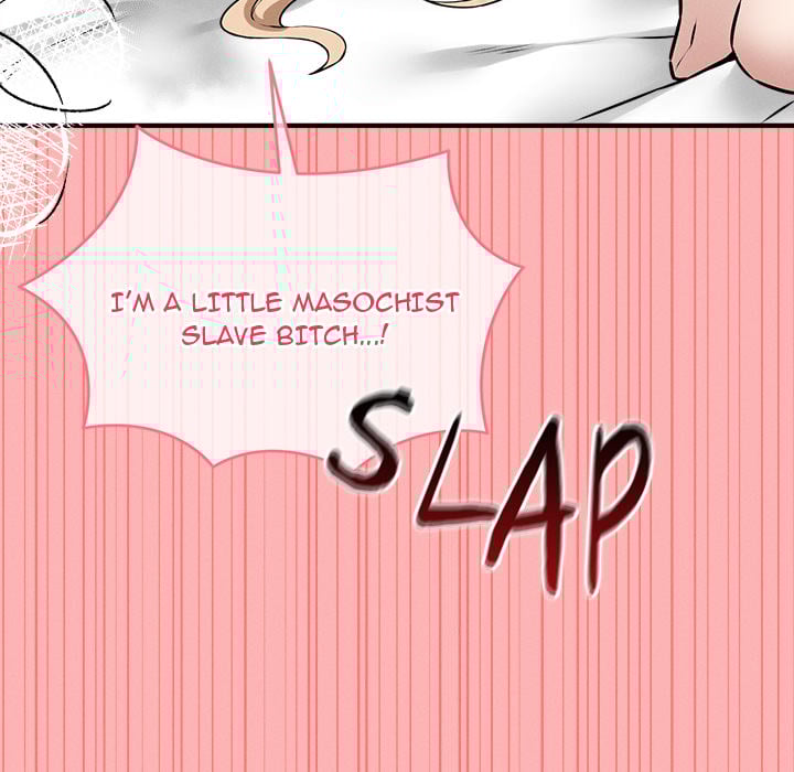 Pleasure Board Game: Asmodek - Chapter 14 Page 157