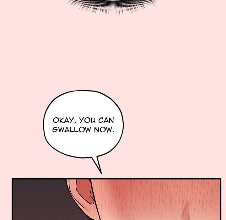 Pleasure Board Game: Asmodek - Chapter 14 Page 20