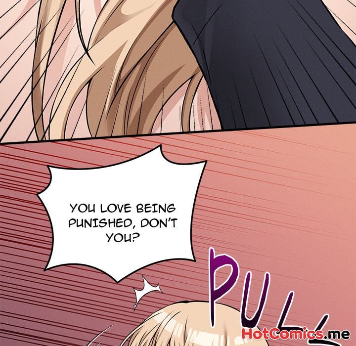 Pleasure Board Game: Asmodek - Chapter 14 Page 62