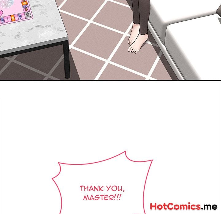 Pleasure Board Game: Asmodek - Chapter 14 Page 81