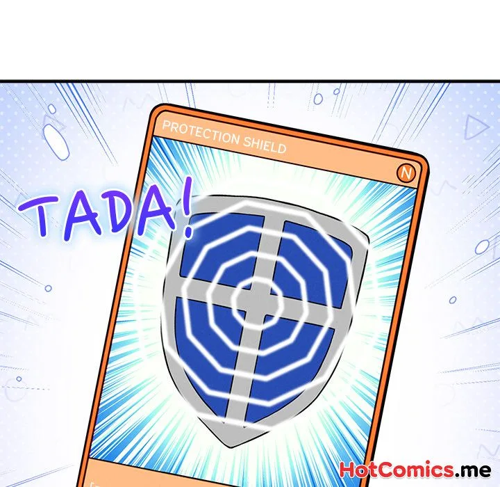 Pleasure Board Game: Asmodek - Chapter 16 Page 118