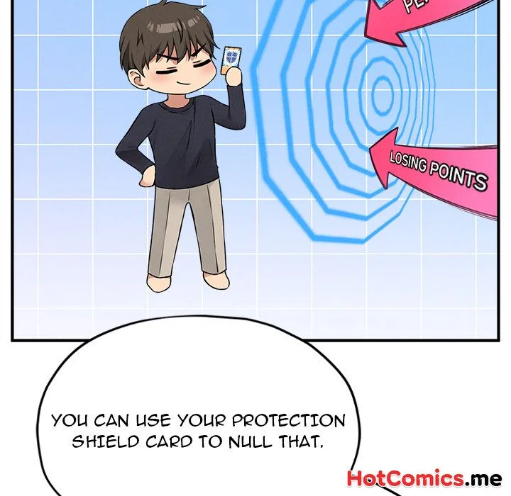 Pleasure Board Game: Asmodek - Chapter 16 Page 123