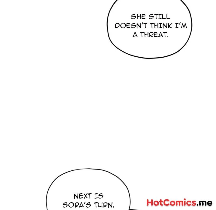 Pleasure Board Game: Asmodek - Chapter 16 Page 132