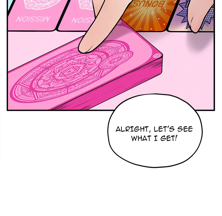 Pleasure Board Game: Asmodek - Chapter 16 Page 143