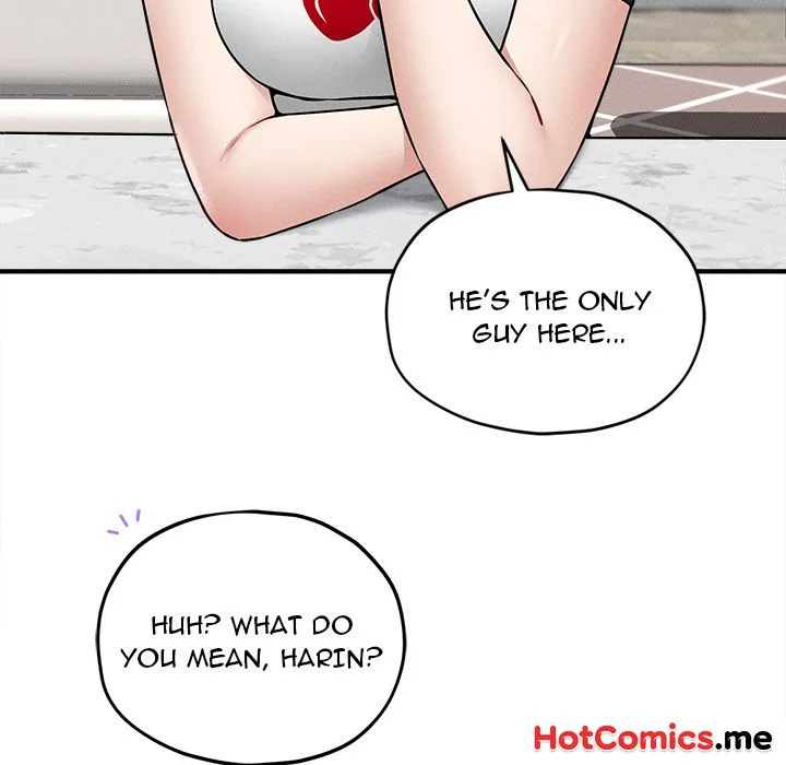 Pleasure Board Game: Asmodek - Chapter 16 Page 151