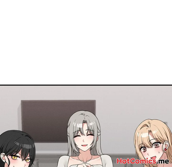 Pleasure Board Game: Asmodek - Chapter 16 Page 180