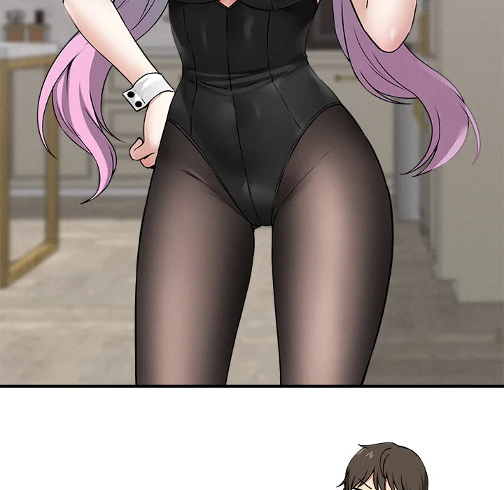 Pleasure Board Game: Asmodek - Chapter 16 Page 55