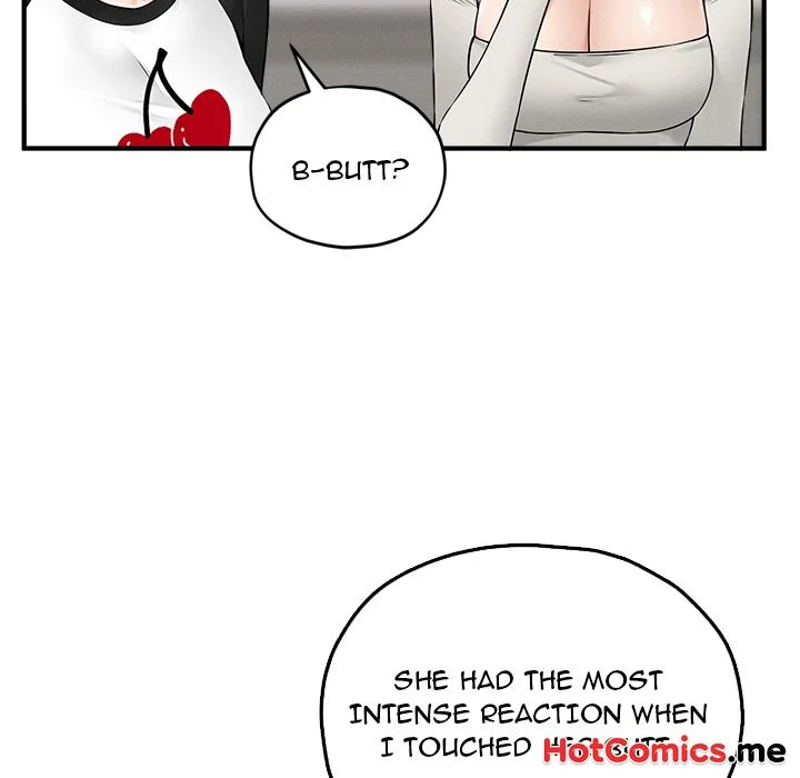 Pleasure Board Game: Asmodek - Chapter 16 Page 61