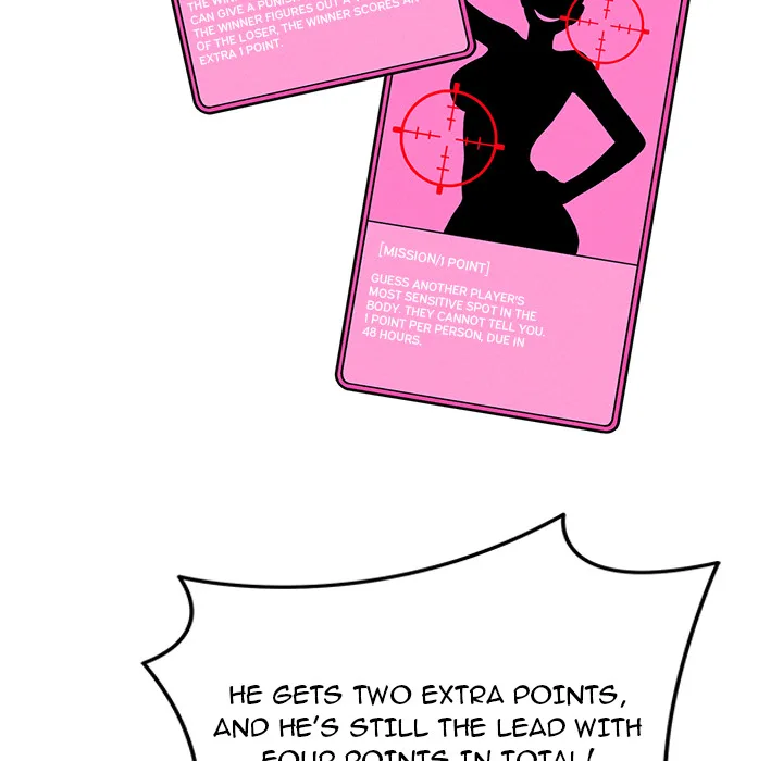 Pleasure Board Game: Asmodek - Chapter 16 Page 77