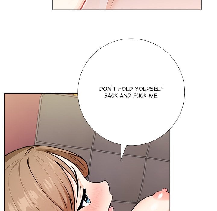 Purity Game - Chapter 14 Page 16