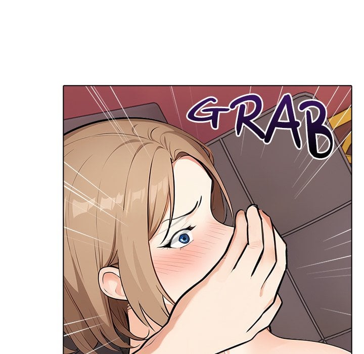 Purity Game - Chapter 14 Page 49