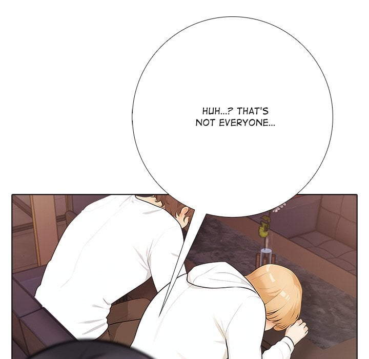 Purity Game - Chapter 14 Page 88