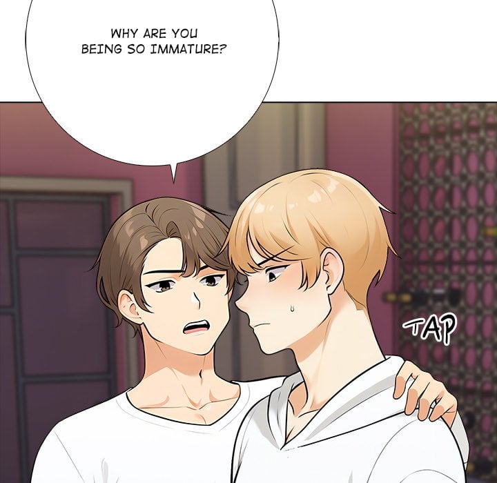 Purity Game - Chapter 15 Page 103