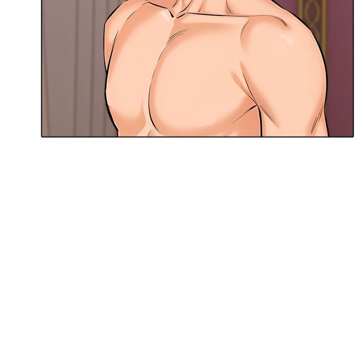 Purity Game - Chapter 15 Page 14