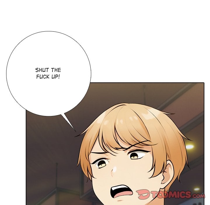 Purity Game - Chapter 15 Page 33