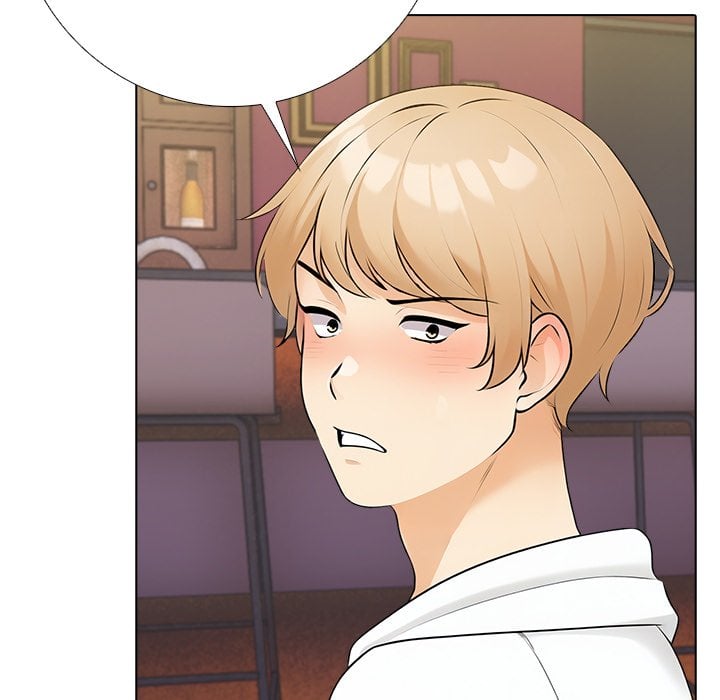 Purity Game - Chapter 15 Page 70