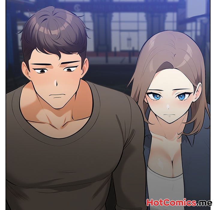 Purity Game - Chapter 16 Page 9