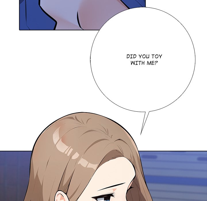 Purity Game - Chapter 16 Page 12