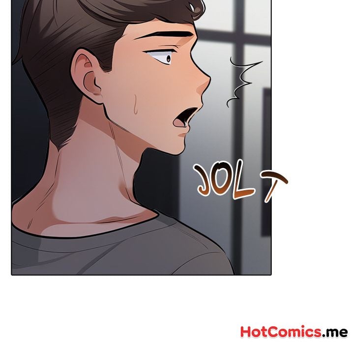 Purity Game - Chapter 16 Page 46