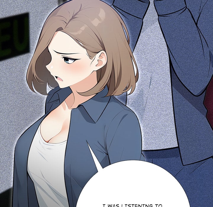 Purity Game - Chapter 16 Page 48