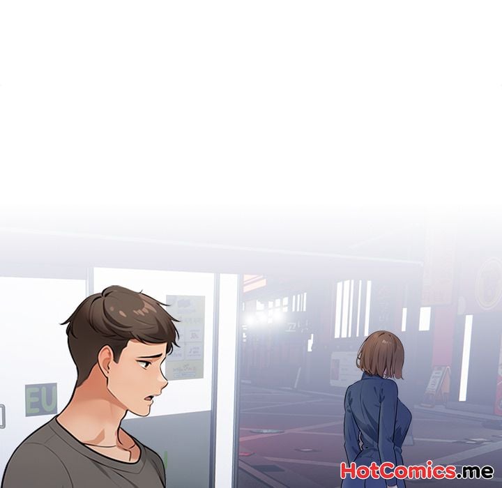 Purity Game - Chapter 16 Page 56